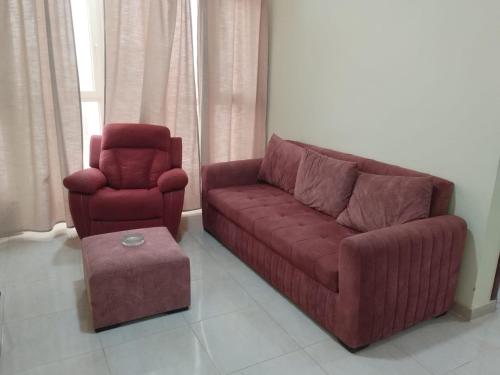 Dolphin Reef suites spacious 2 bedroom apartment