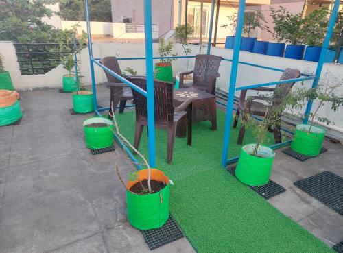 Gallery image of Home Stay with Sanjeev in Indore