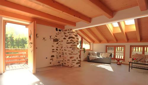 Φωτογραφία από το άλμπουμ του Exclusive Chalet Maso Molini σε Terzolas