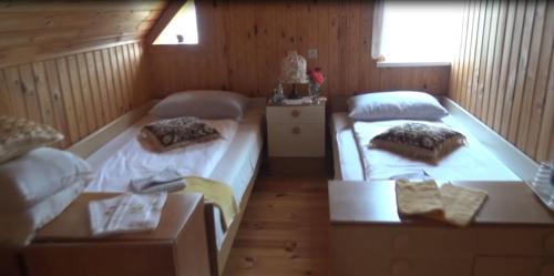 Gallery image of Eco Boutique Guest House Celmalas in Aglona