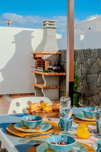 Tania Luxury Home