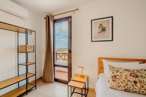 Tania Luxury Home
