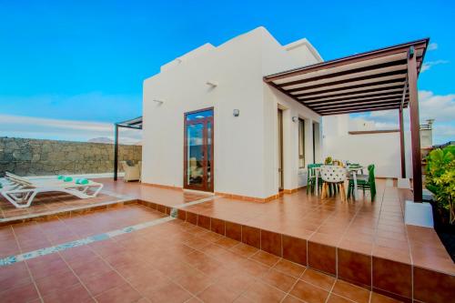 Tania Luxury Home
