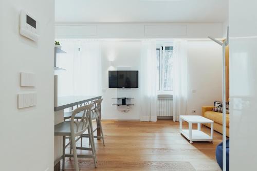 Stile e Comfort, il monolocale perfetto per te!