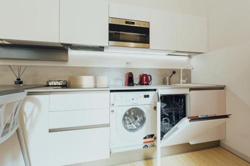 Stile e Comfort, il monolocale perfetto per te!