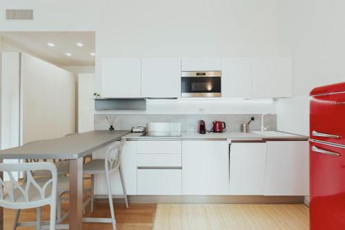 Stile e Comfort, il monolocale perfetto per te!
