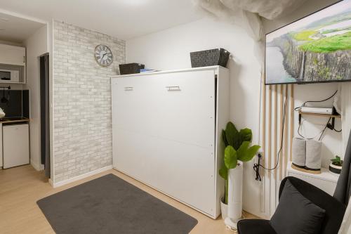 Le Cloudy Cocon calme hypercentre - 418