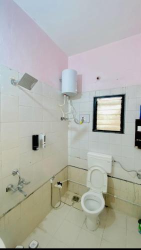 Et badeværelse på Sai vacation Home