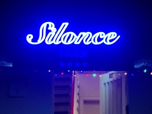 Certifikát, hodnocení, plakát nebo jiný dokument vystavený v ubytování Hotel Silonce Bilstein