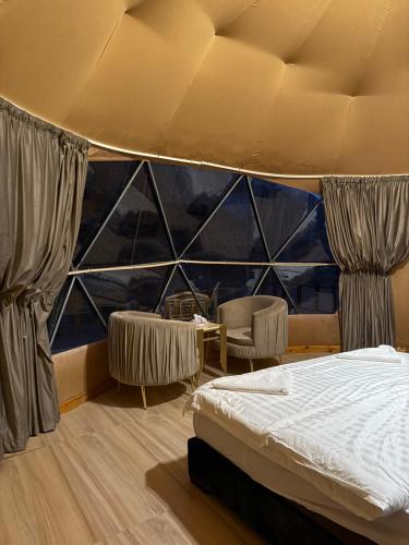 Eileen wadi rum camp
