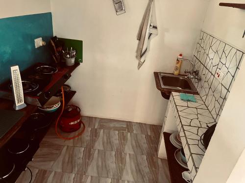 Φωτογραφία από το άλμπουμ του Lulu Home σε Nungwi