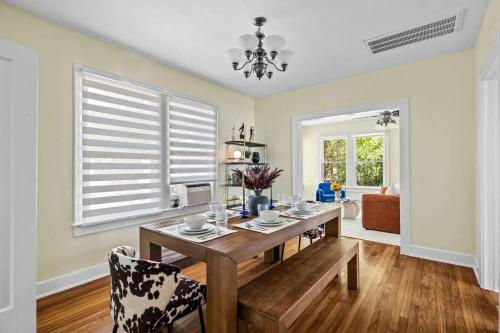 Fotografie z fotogalerie ubytování Retro Vibes & Zilker Views - Music House by Zilker v destinaci Austin