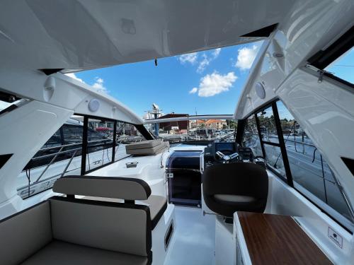 Φωτογραφία από το άλμπουμ του Trim Nautica Charter σε Biograd na Moru