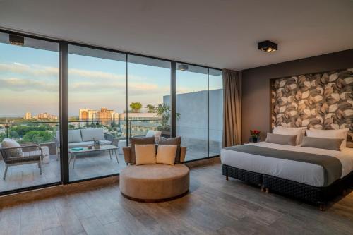Casa Joseph Libertador — View (from property/room)