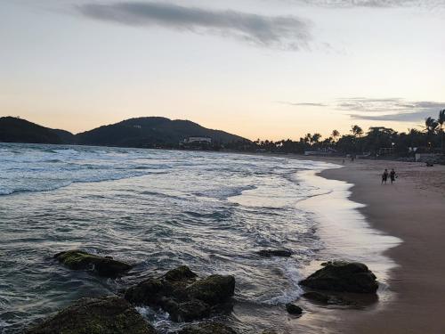 Φυσικό τοπίο κοντά σε αυτός ο ξενώνας