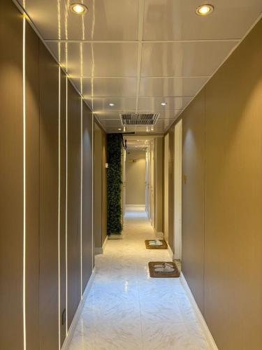 Fotografija u galeriji objekta Bright Rooms u Dubaiju