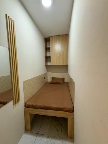 Fotografija u galeriji objekta Bright Rooms u Dubaiju