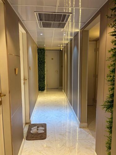 Bright Rooms