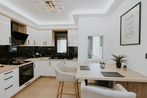 DS Apartment
