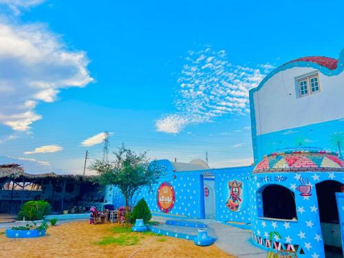 Imagine din galeria proprietății Wesy Ka Guest House în Aswan