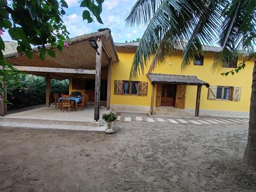 Keur Teranga Nianing