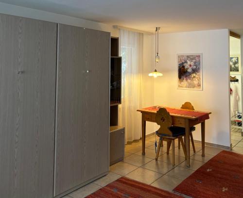Tarbey A25 - Parking inklusive