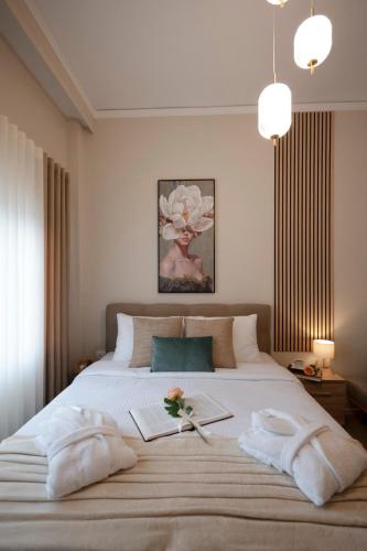 Tiny Haven, Modern Comfort by Homebrain
