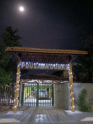 Φωτογραφία από το άλμπουμ του Pousada dunas σε Barroquinha