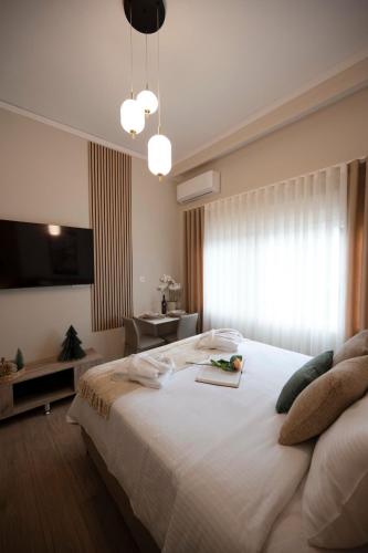 Tiny Haven, Modern Comfort by Homebrain