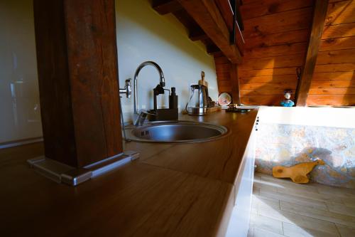 Mynd úr myndasafni af Kosmaj Escape í Koraćica