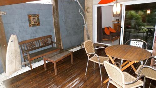 Фотография из галереи Labenne в городе Лабенн