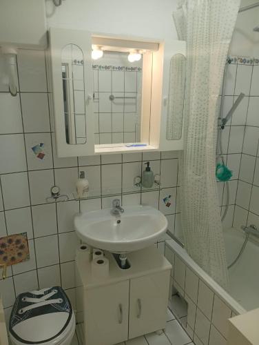 Vienna Charming Central Apartment