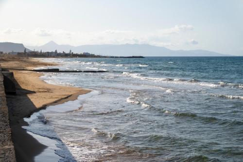 Blue Essence Seaside Villa and Suite