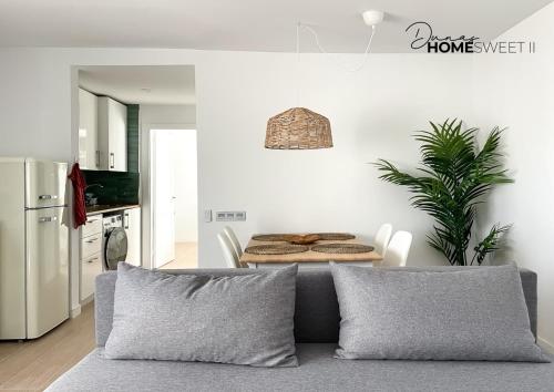 B-Rent Oasis Sweet Home 2 - Pool view