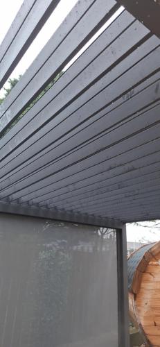 Fotografie z fotogalerie ubytování Sally's at Number 73 with Private Hot Tub & Sauna v destinaci Coleraine