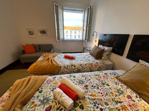 Portas Residence - Large Apartment - Ponta Delgada City Center