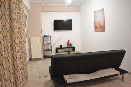 Cozy apartment close to the city center