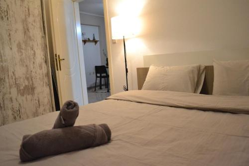 Cozy apartment close to the city center