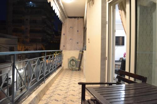 Cozy apartment close to the city center