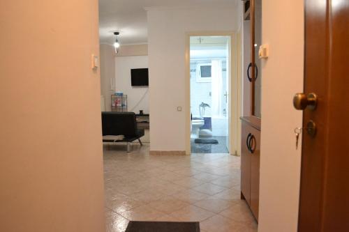 Cozy apartment close to the city center