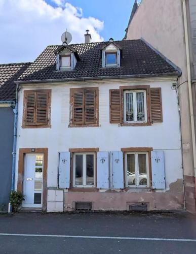LE 16 - Très bel Appartement 3 chambres rénové pour 8 personnes