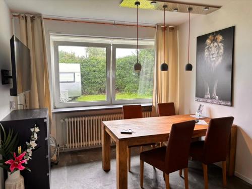 Φωτογραφία από το άλμπουμ του Gemütlich 1, klein und fein, sowie Netflix & Kaffee frei στο Λούμπεκ