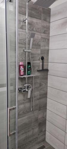 Ένα μπάνιο στο Árnyas Tölgy