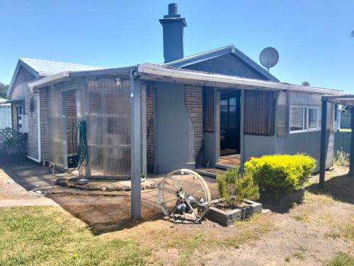 Φωτογραφία από το άλμπουμ του The cottage σε Opotiki