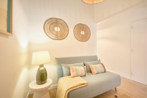 Setubal Downtown Apartment