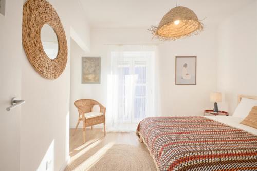 Setubal Downtown Apartment