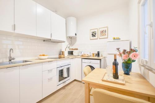 Setubal Downtown Apartment