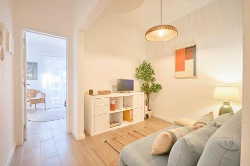 Setubal Downtown Apartment