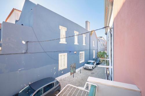 Setubal Downtown Apartment