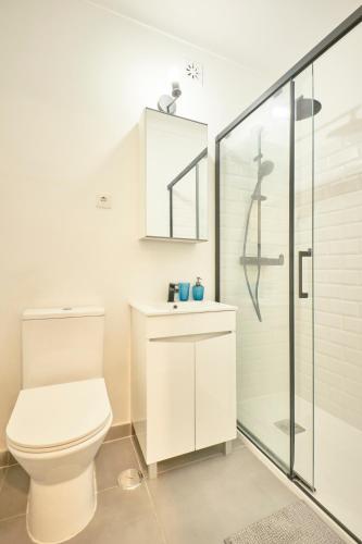 Setubal Downtown Apartment